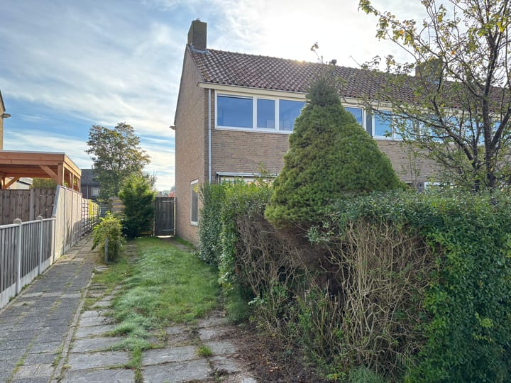 Foto 3 van Van Eckstraat 34