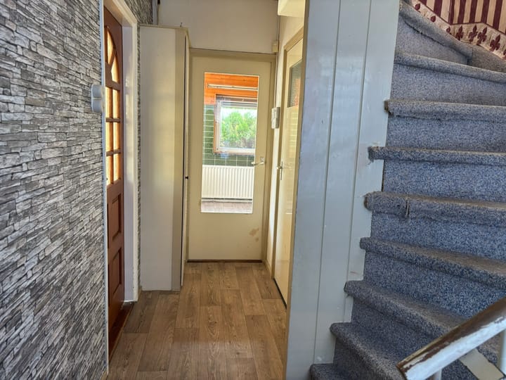 Foto 4 van Van Eckstraat 34