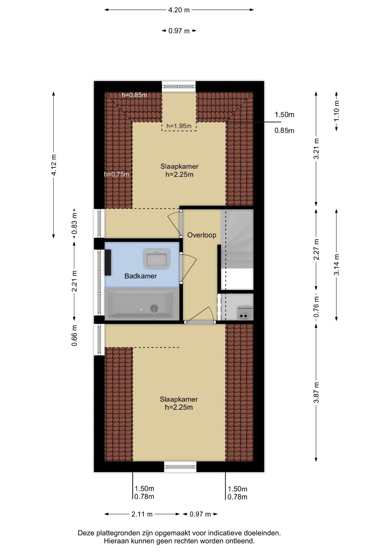 Foto 34 van Zwijndrechtsestraat 8
