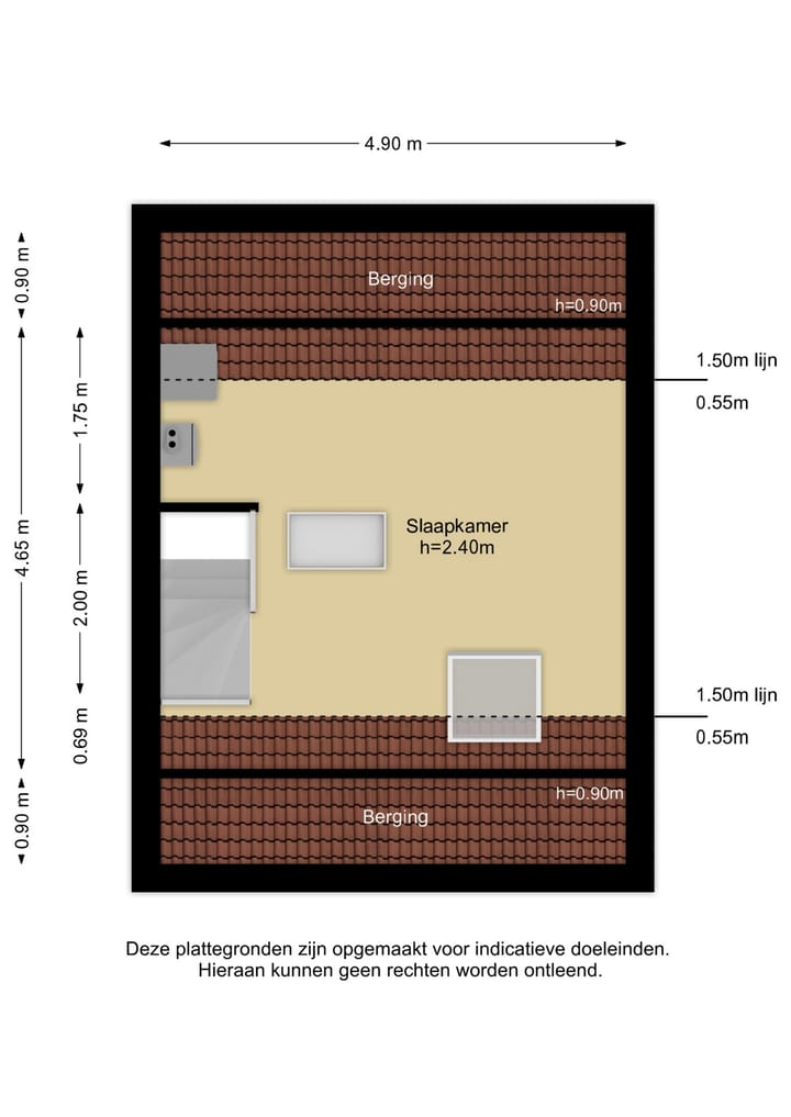 Foto 40 van Riddergracht 4