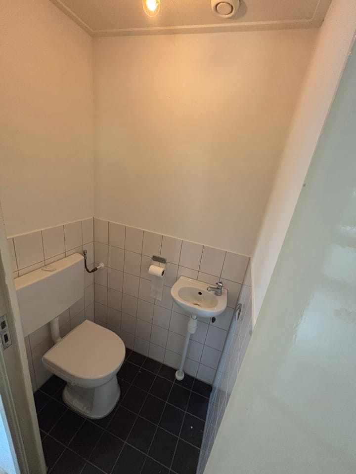 Foto 5 van Van Eckstraat 34