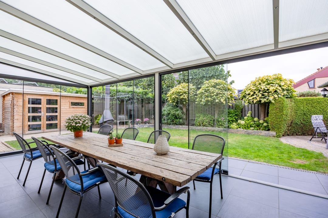 Foto 2 van Suze Robertsonstraat 3