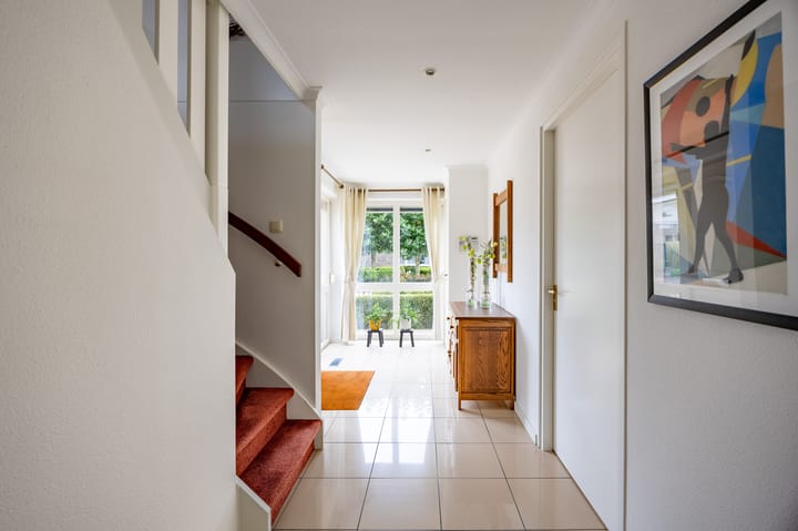 Foto 6 van Suze Robertsonstraat 3