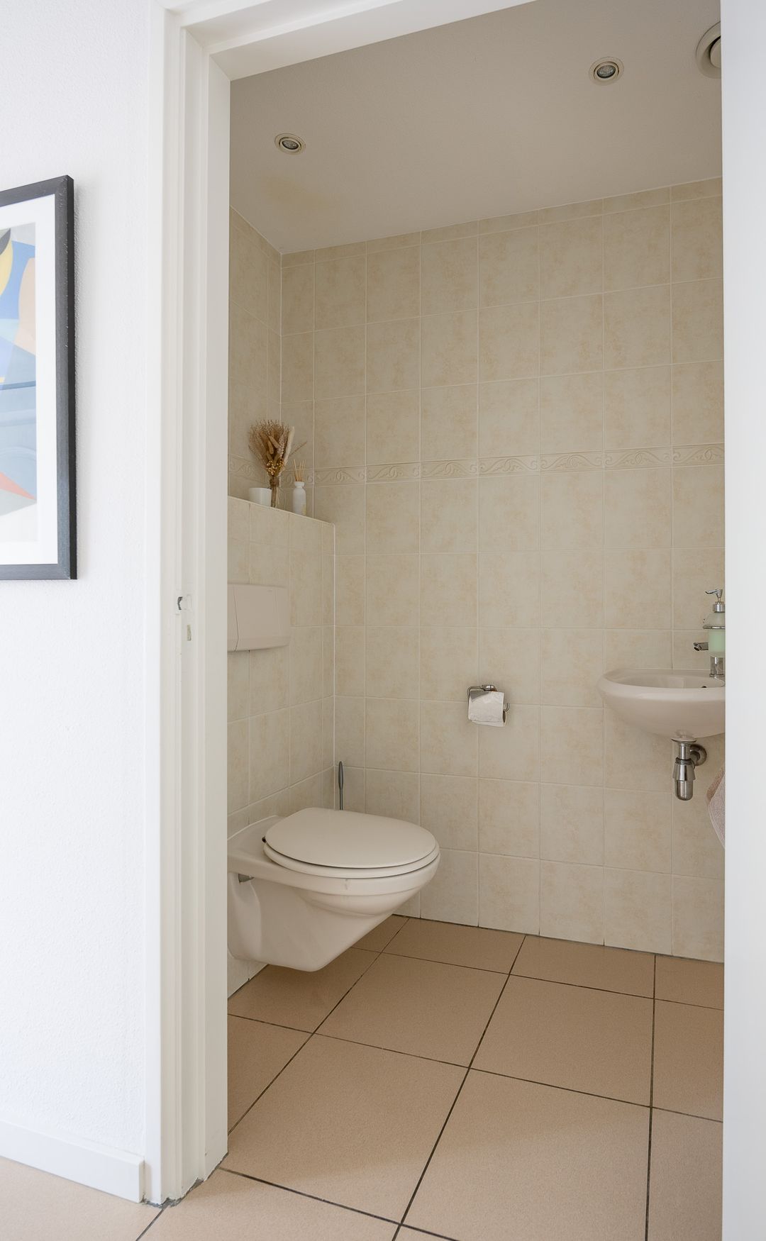 Foto 8 van Suze Robertsonstraat 3