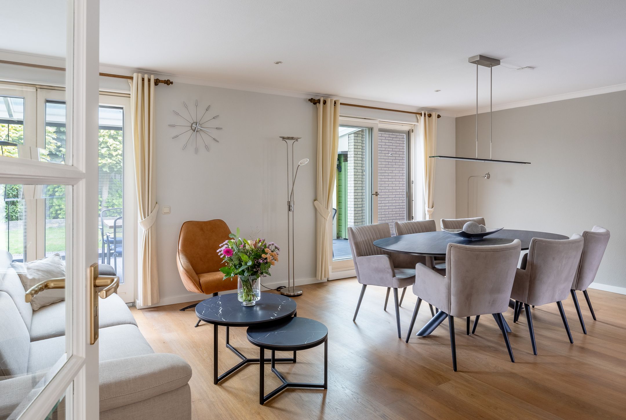 Foto 9 van Suze Robertsonstraat 3