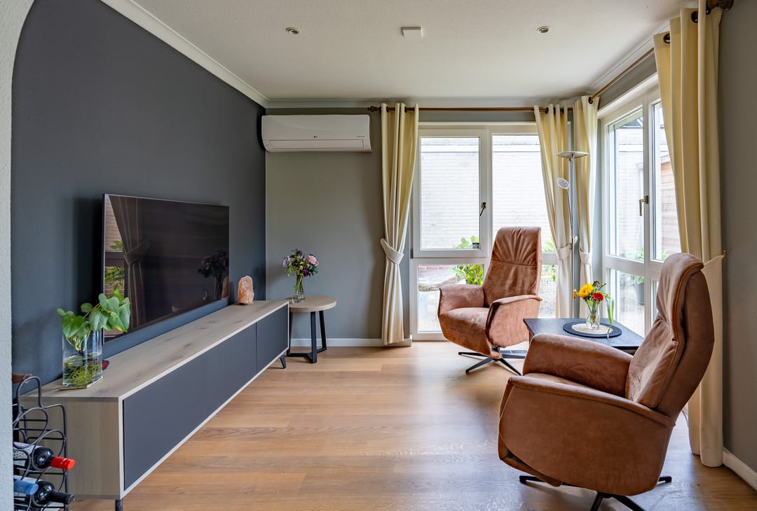 Foto 13 van Suze Robertsonstraat 3