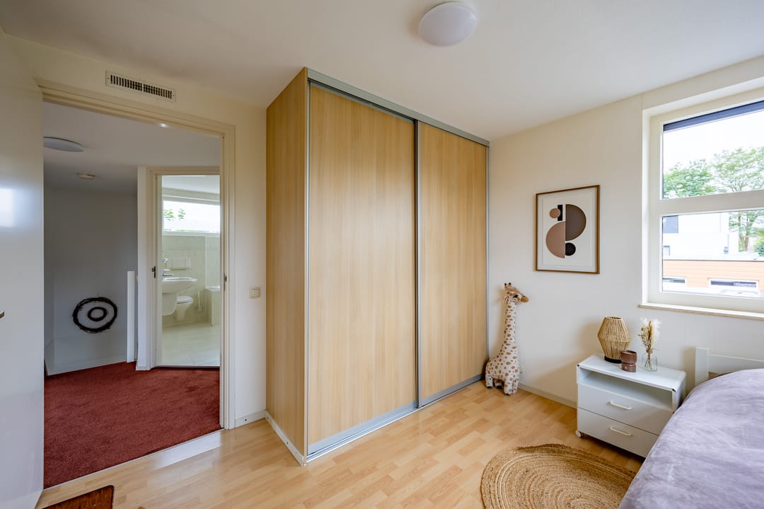 Foto 28 van Suze Robertsonstraat 3