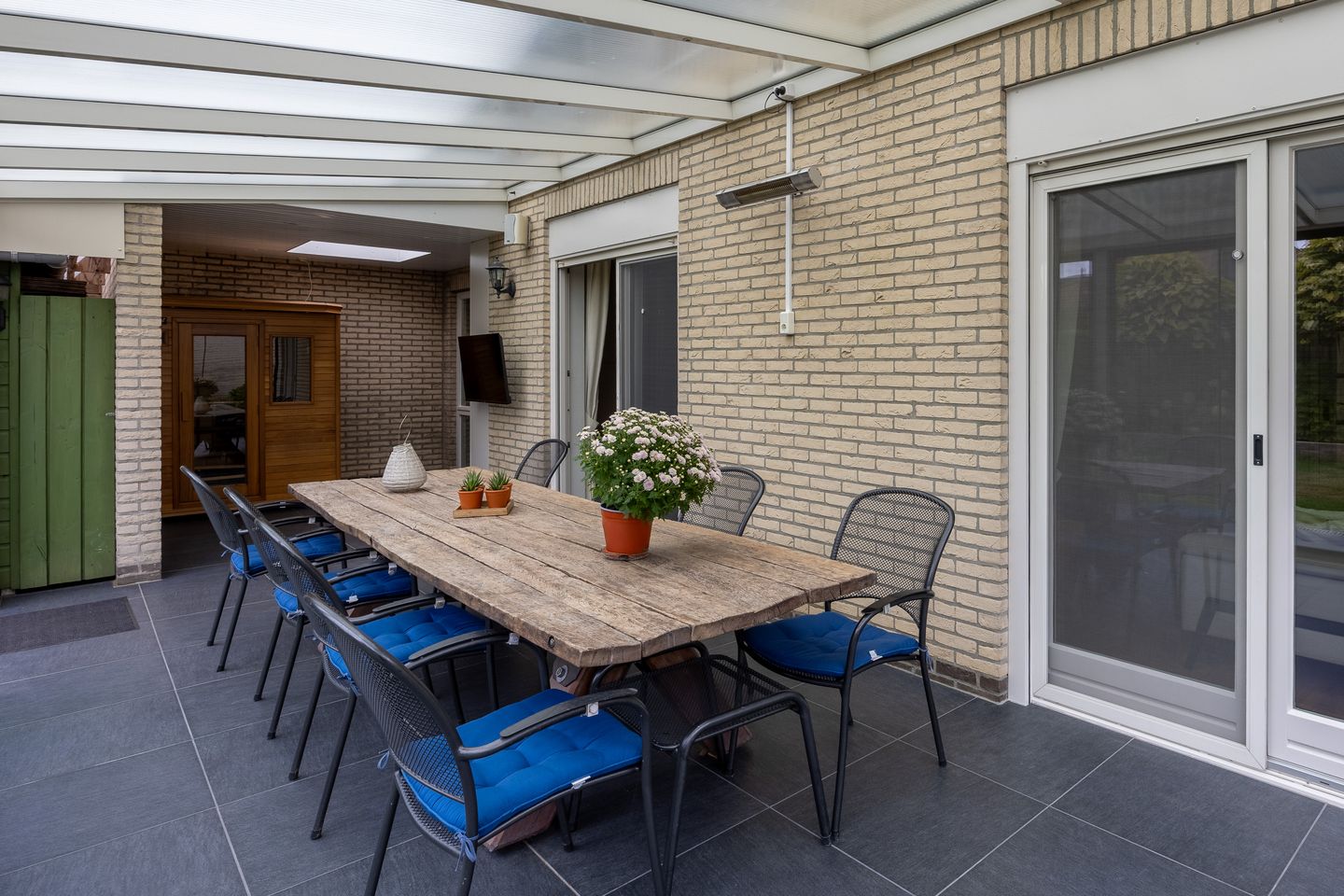 Foto 35 van Suze Robertsonstraat 3