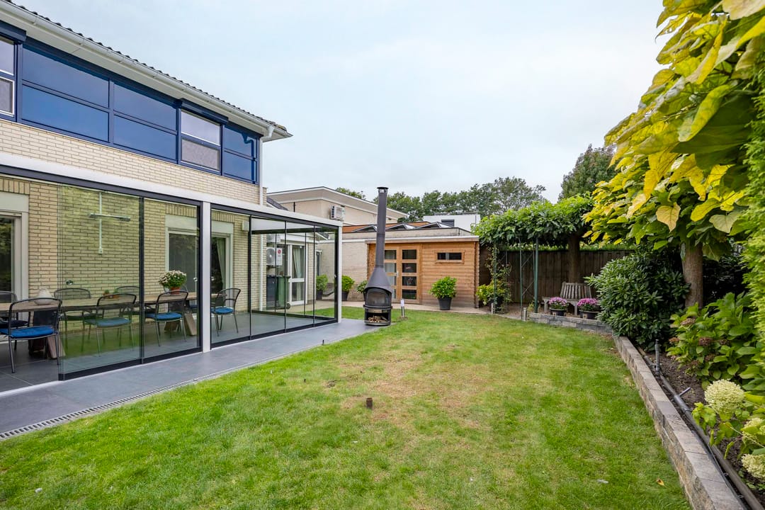 Foto 37 van Suze Robertsonstraat 3