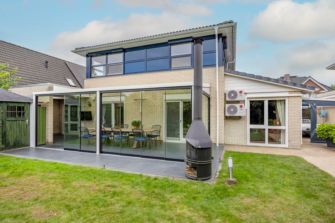 Foto 38 van Suze Robertsonstraat 3