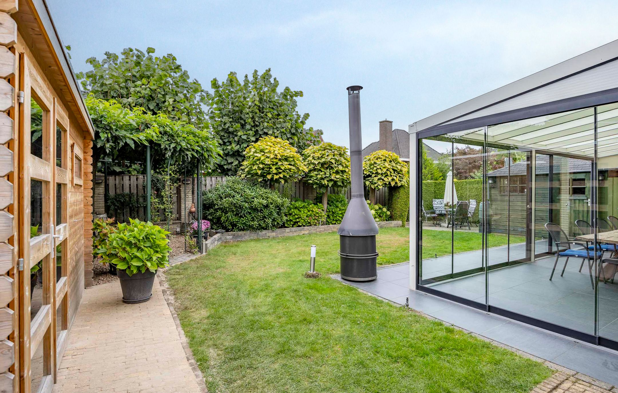 Foto 39 van Suze Robertsonstraat 3