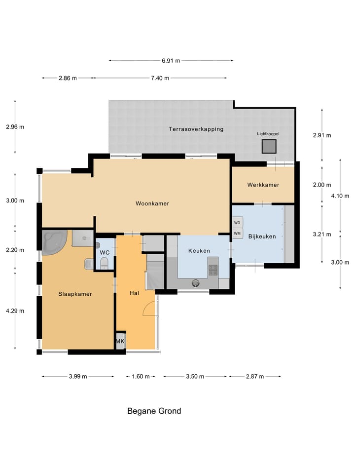 Foto 44 van Suze Robertsonstraat 3
