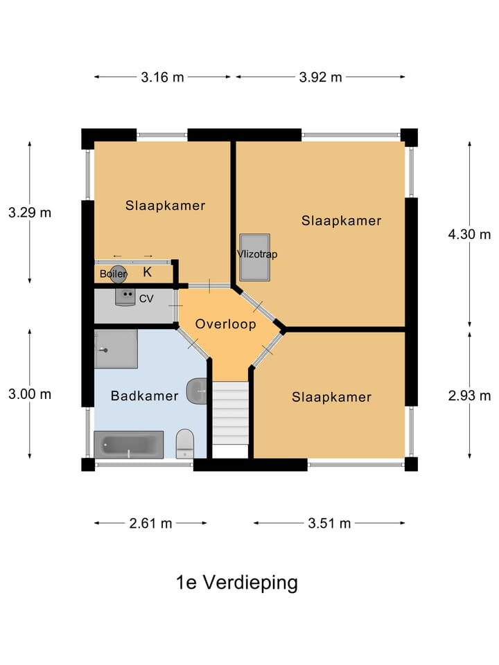 Foto 45 van Suze Robertsonstraat 3