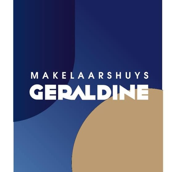 Makelaarshuys Geraldine Logo