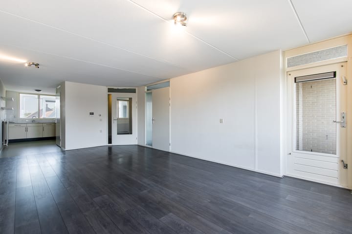 Foto 3 van Lijnbaan 34