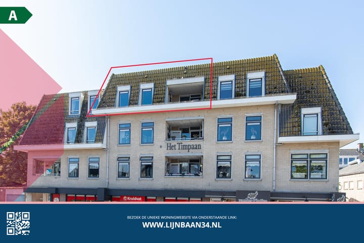 Foto 5 van Lijnbaan 34