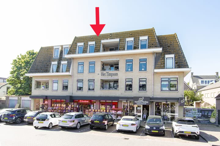 Foto 6 van Lijnbaan 34