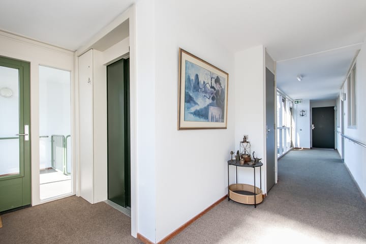 Foto 8 van Lijnbaan 34