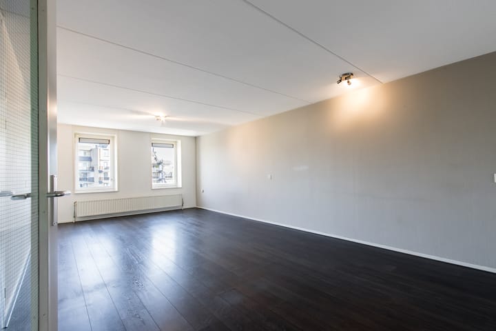 Foto 10 van Lijnbaan 34