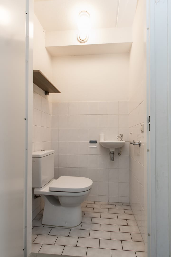 Foto 25 van Lijnbaan 34