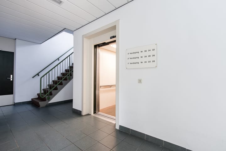 Foto 29 van Lijnbaan 34