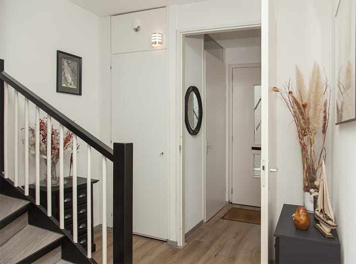 Foto 4 van Hubertuslaan 37