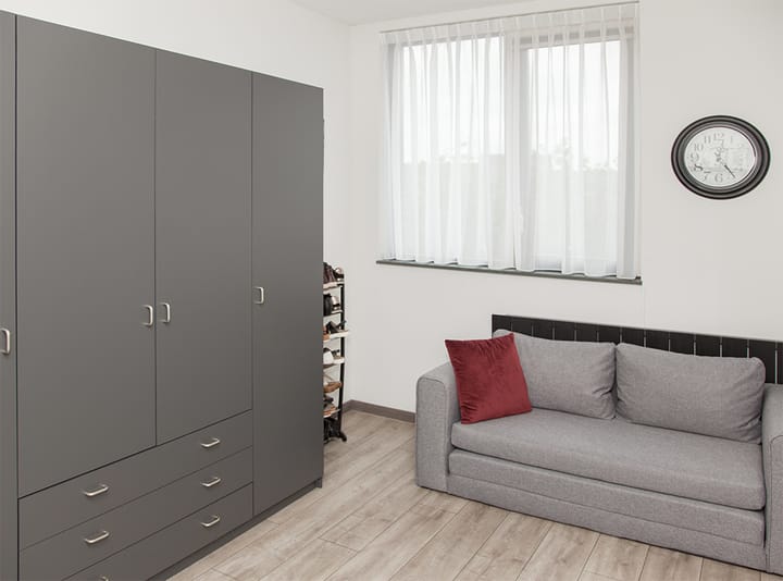 Foto 17 van Hubertuslaan 37