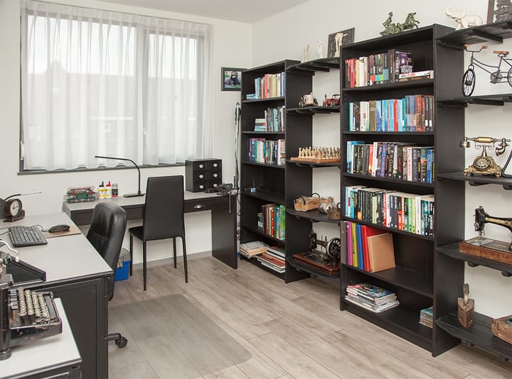 Foto 20 van Hubertuslaan 37