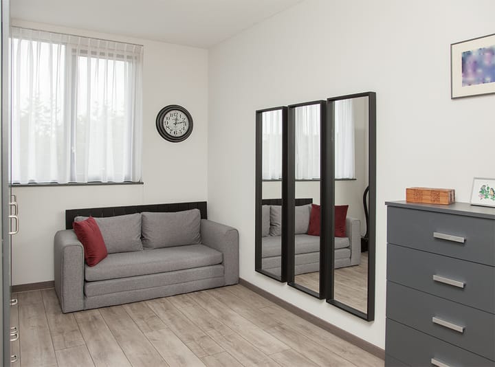 Foto 24 van Hubertuslaan 37