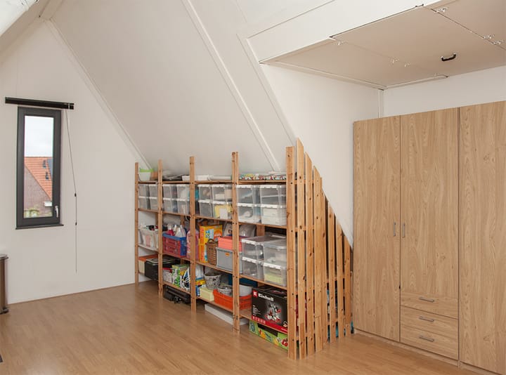 Foto 30 van Hubertuslaan 37