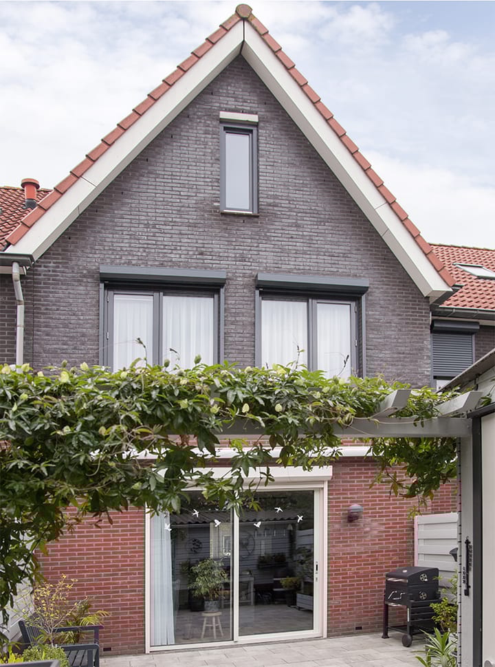 Foto 34 van Hubertuslaan 37