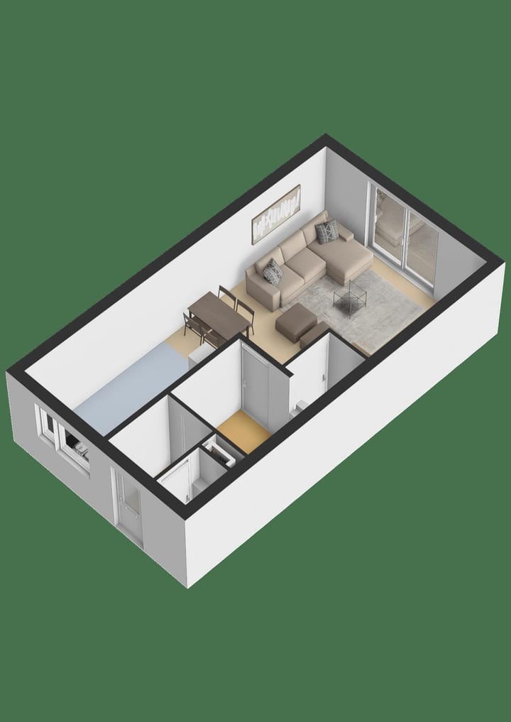 Foto 39 van Hubertuslaan 37