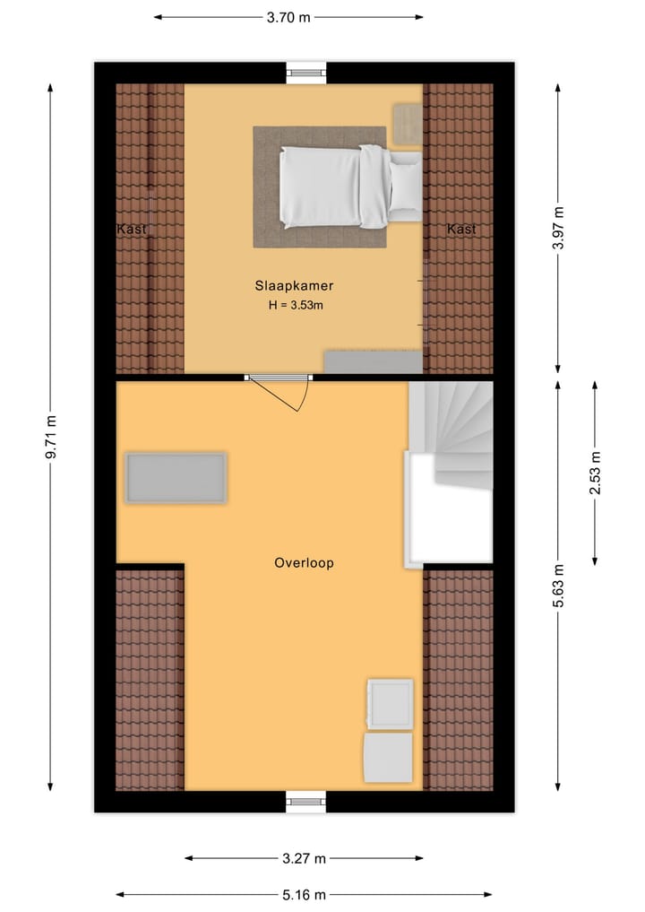 Foto 42 van Hubertuslaan 37