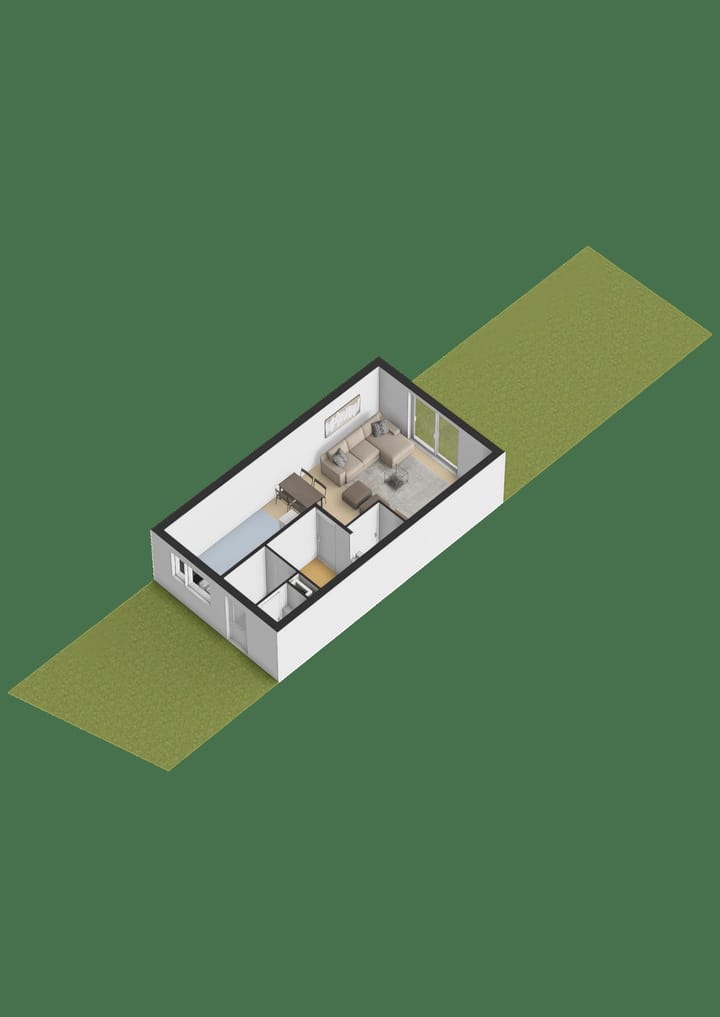 Foto 45 van Hubertuslaan 37