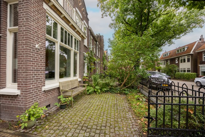 Foto 2 van Mesdagstraat 45