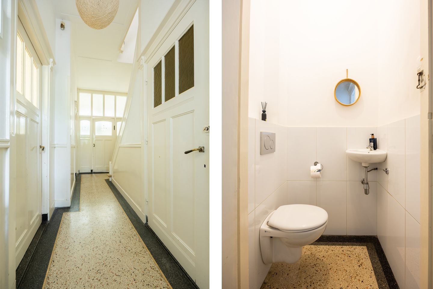 Foto 4 van Mesdagstraat 45