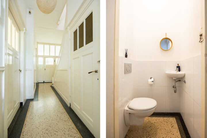 Foto 4 van Mesdagstraat 45