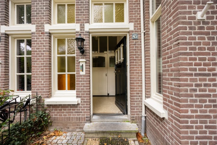 Foto 3 van Mesdagstraat 45