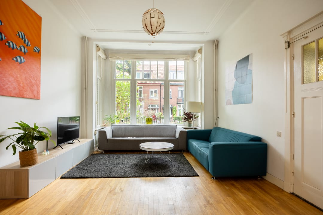 Foto 7 van Mesdagstraat 45