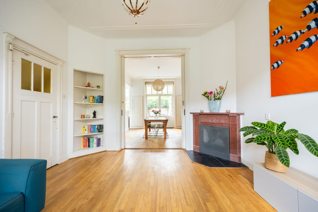 Foto 8 van Mesdagstraat 45