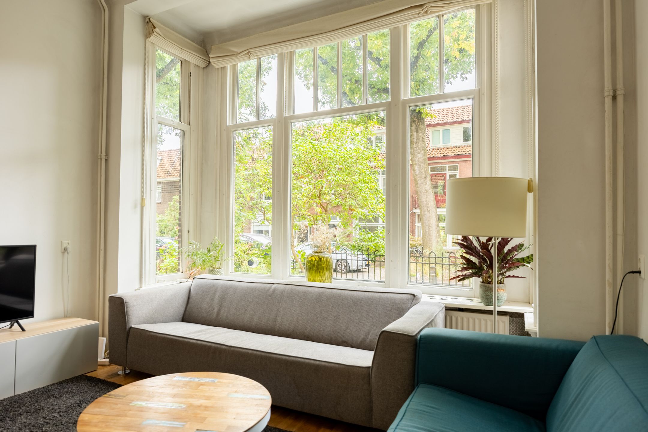 Foto 9 van Mesdagstraat 45