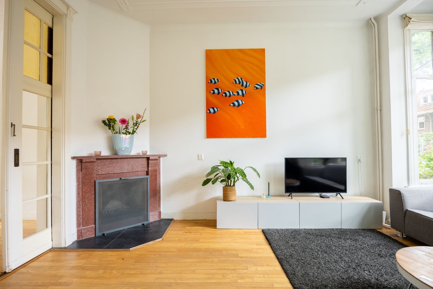 Foto 10 van Mesdagstraat 45