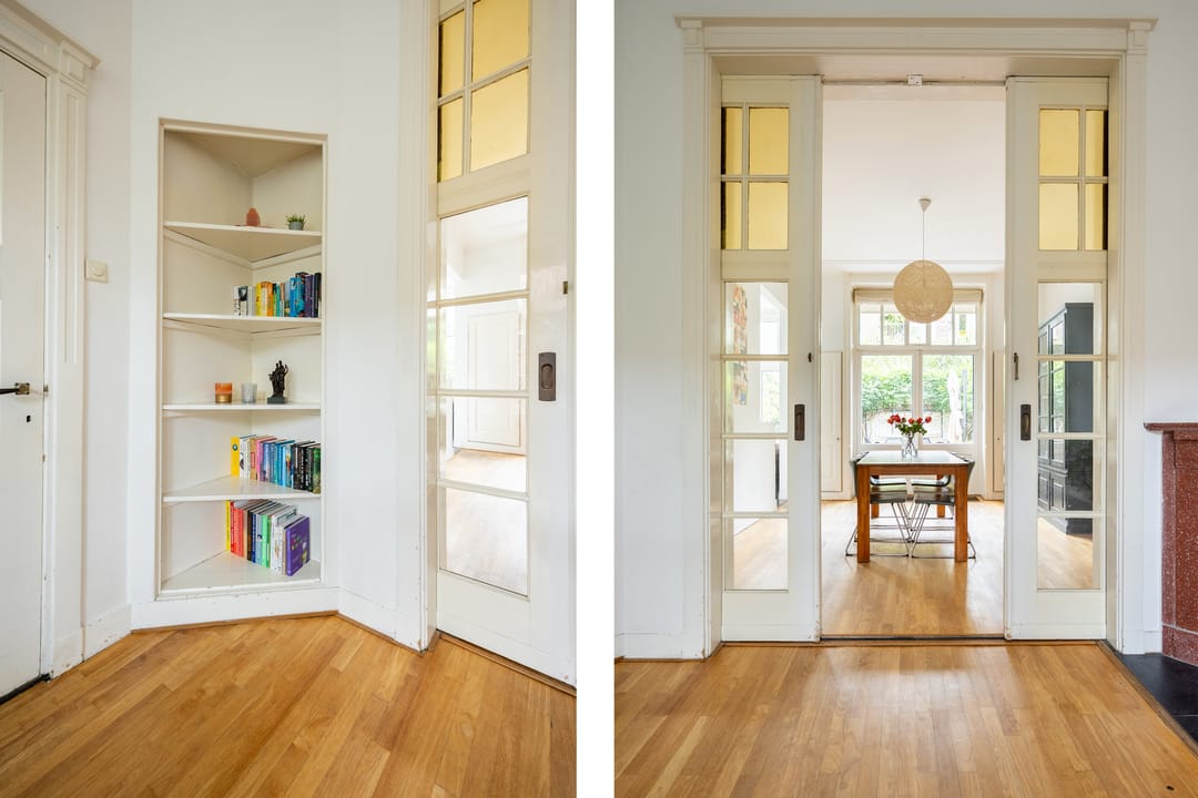 Foto 11 van Mesdagstraat 45