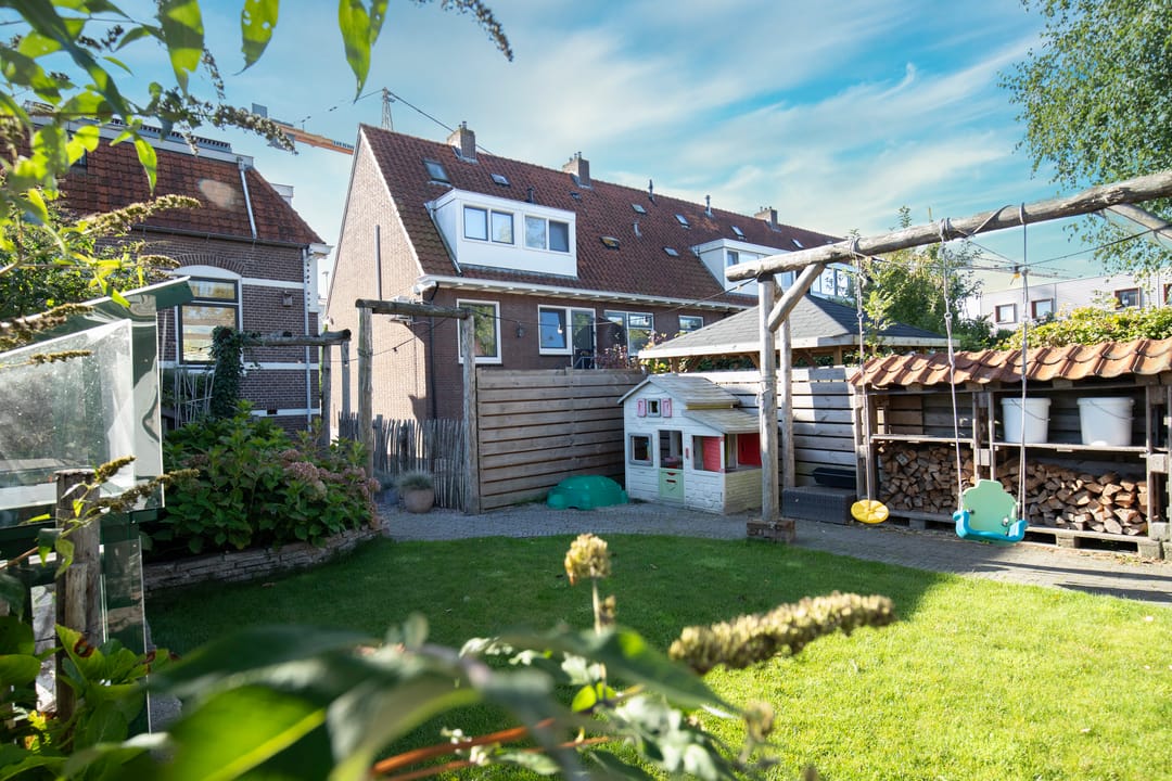 Foto 2 van Zomerdijk 53