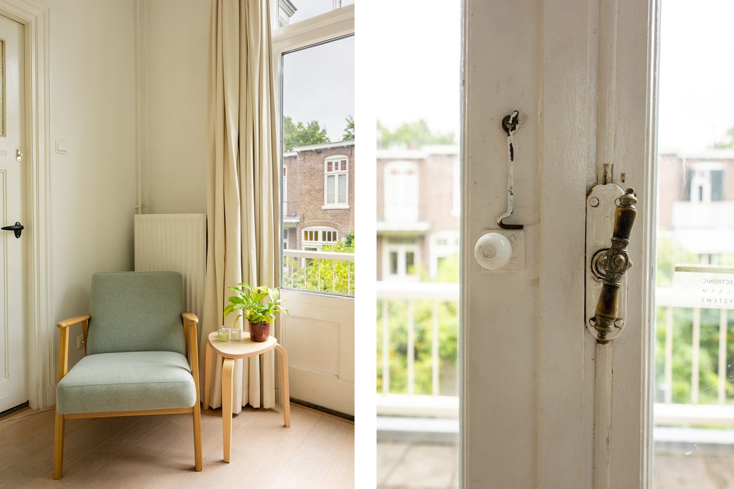 Foto 25 van Mesdagstraat 45