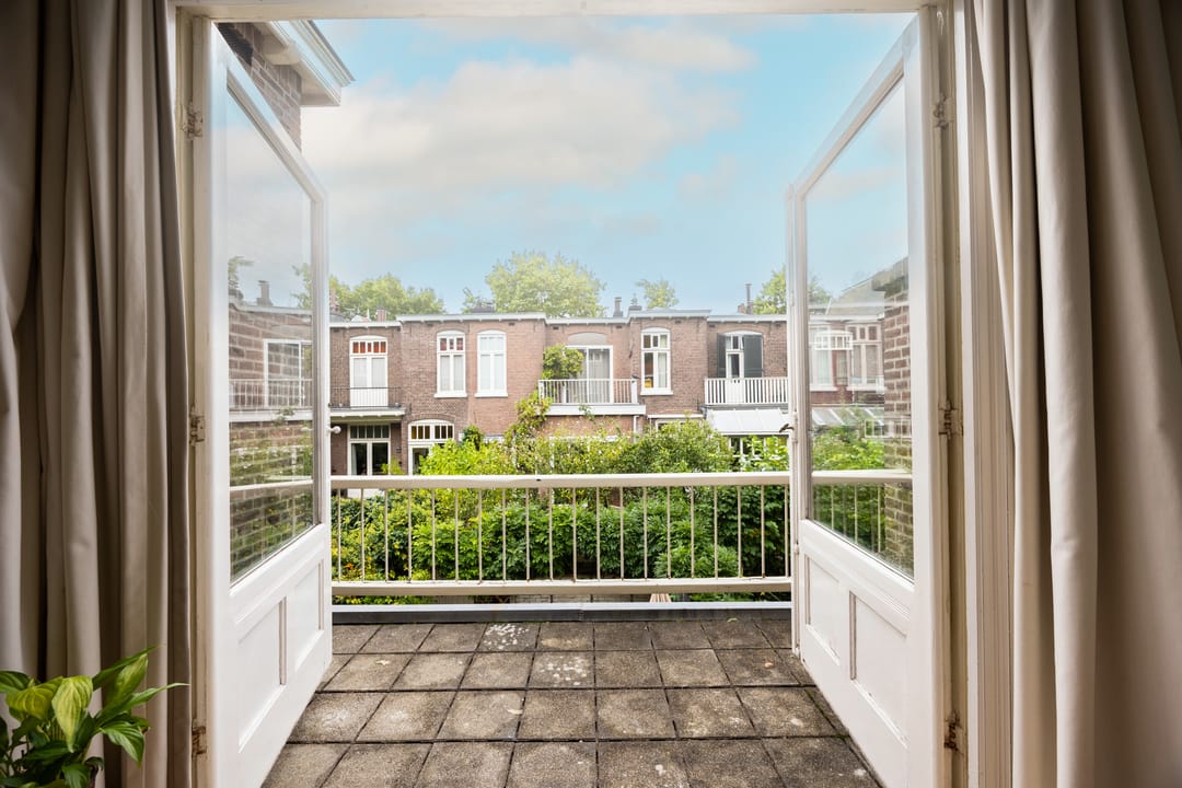 Foto 26 van Mesdagstraat 45