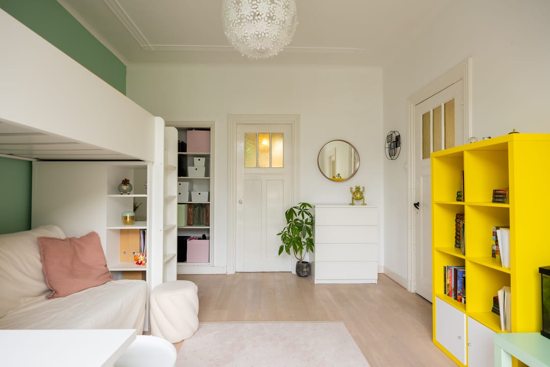 Foto 28 van Mesdagstraat 45