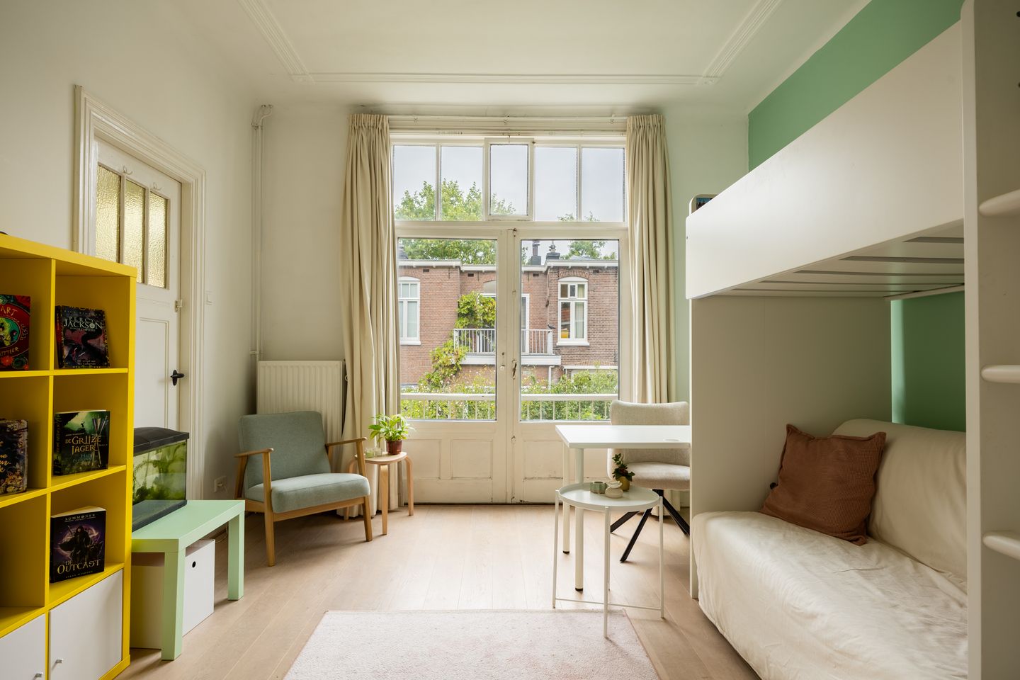 Foto 29 van Mesdagstraat 45