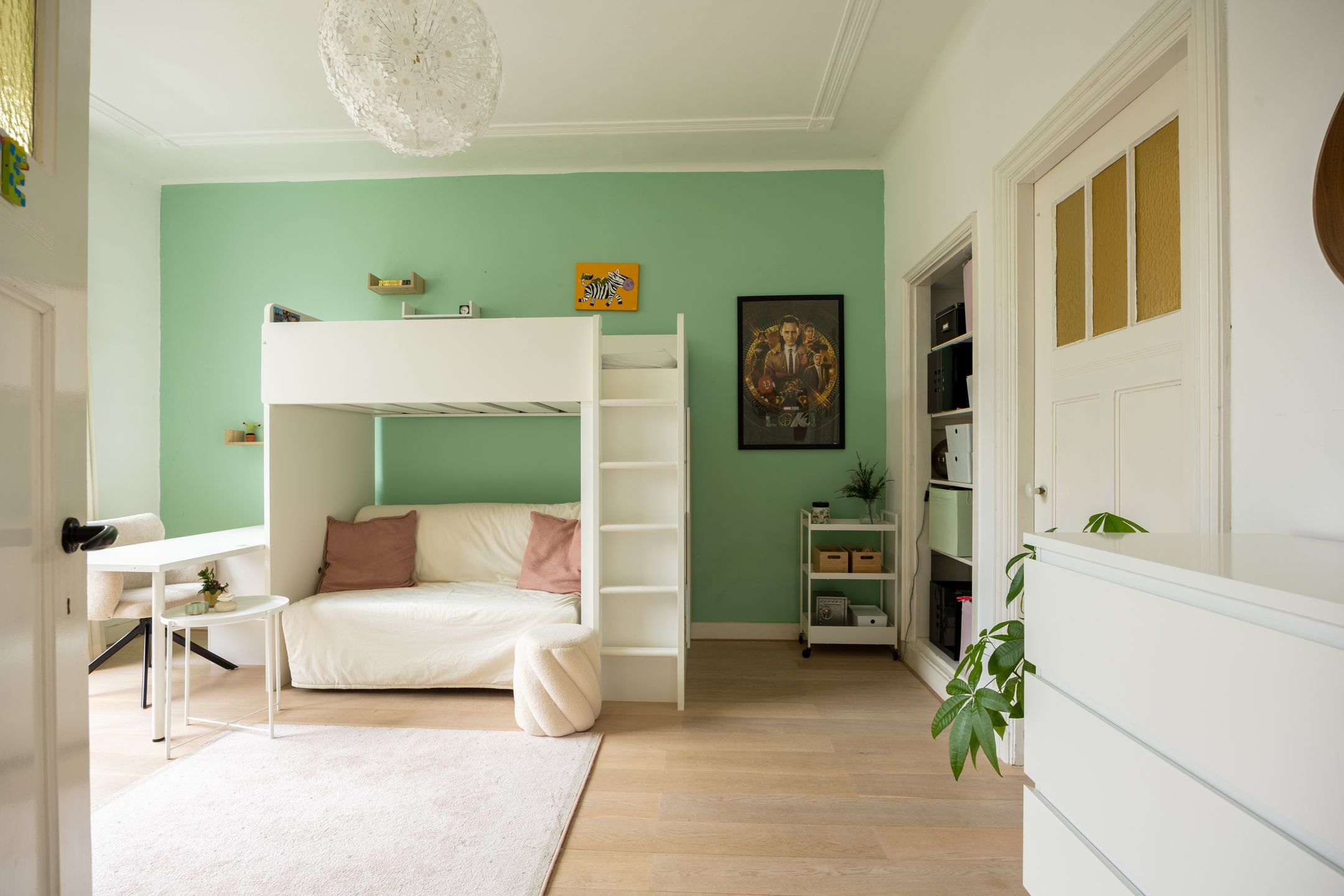 Foto 30 van Mesdagstraat 45