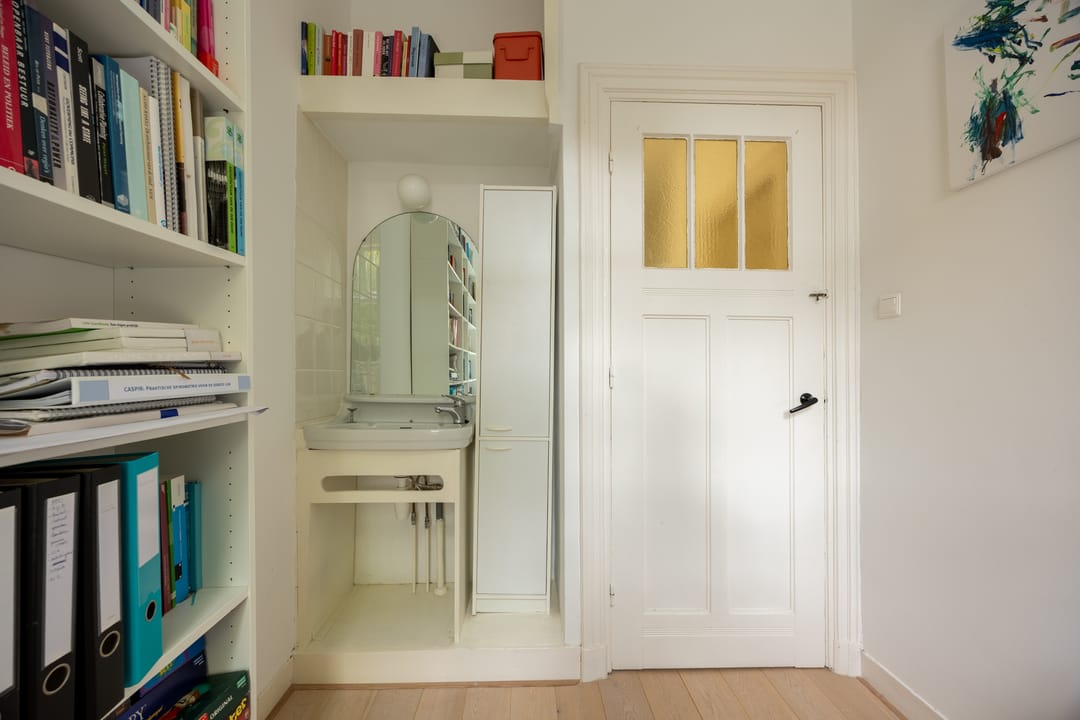 Foto 32 van Mesdagstraat 45